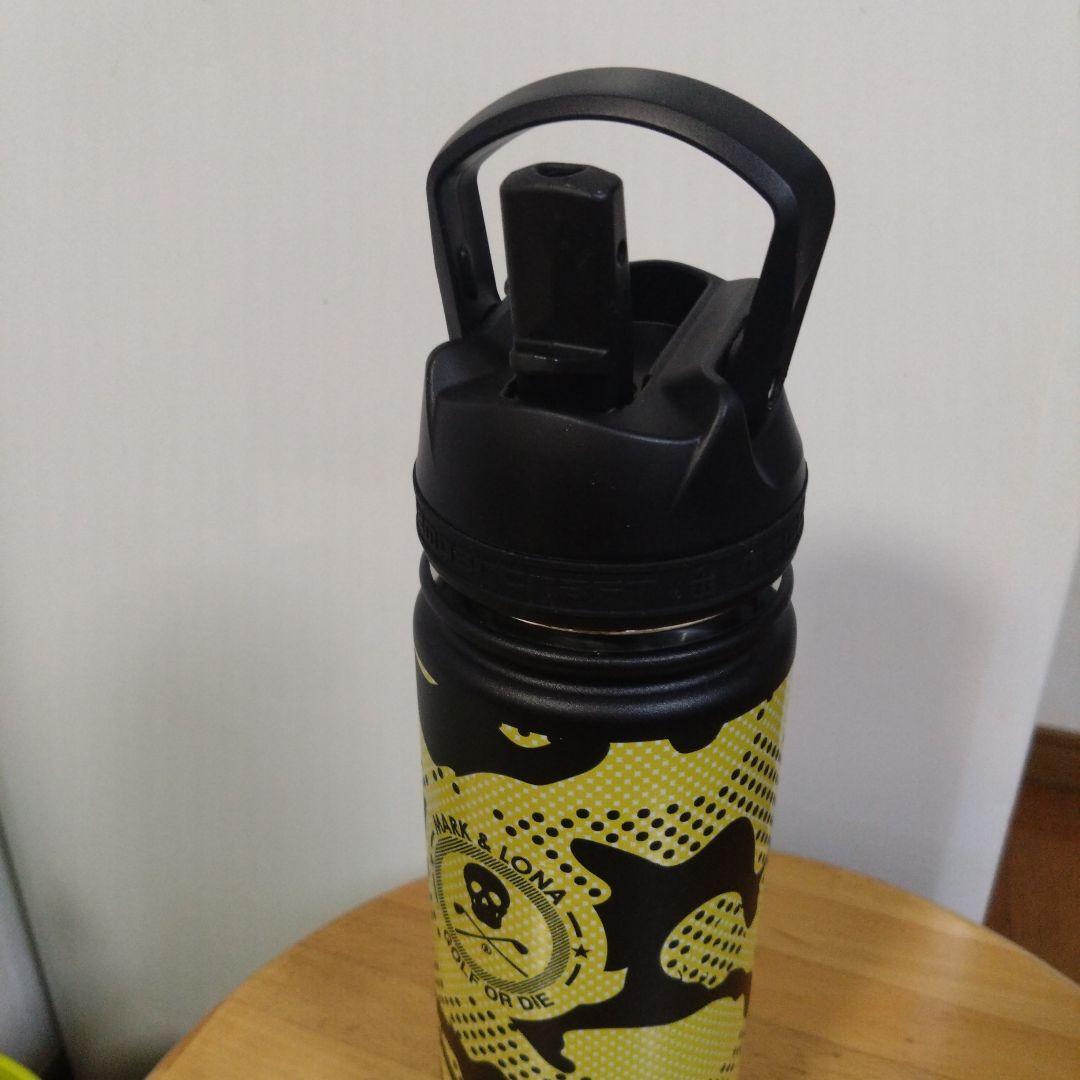 MARK & LONA ゴルフボトル 500ml