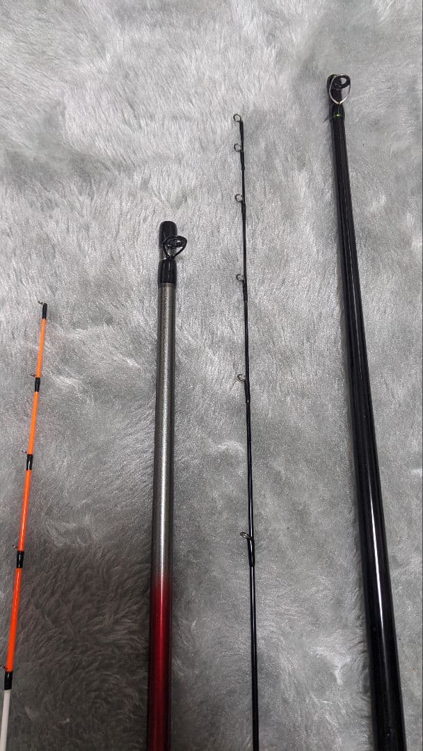 DAIWA 穴釣り専科 チヌジャッカー SHIMANO チタノス チヌスペシャル