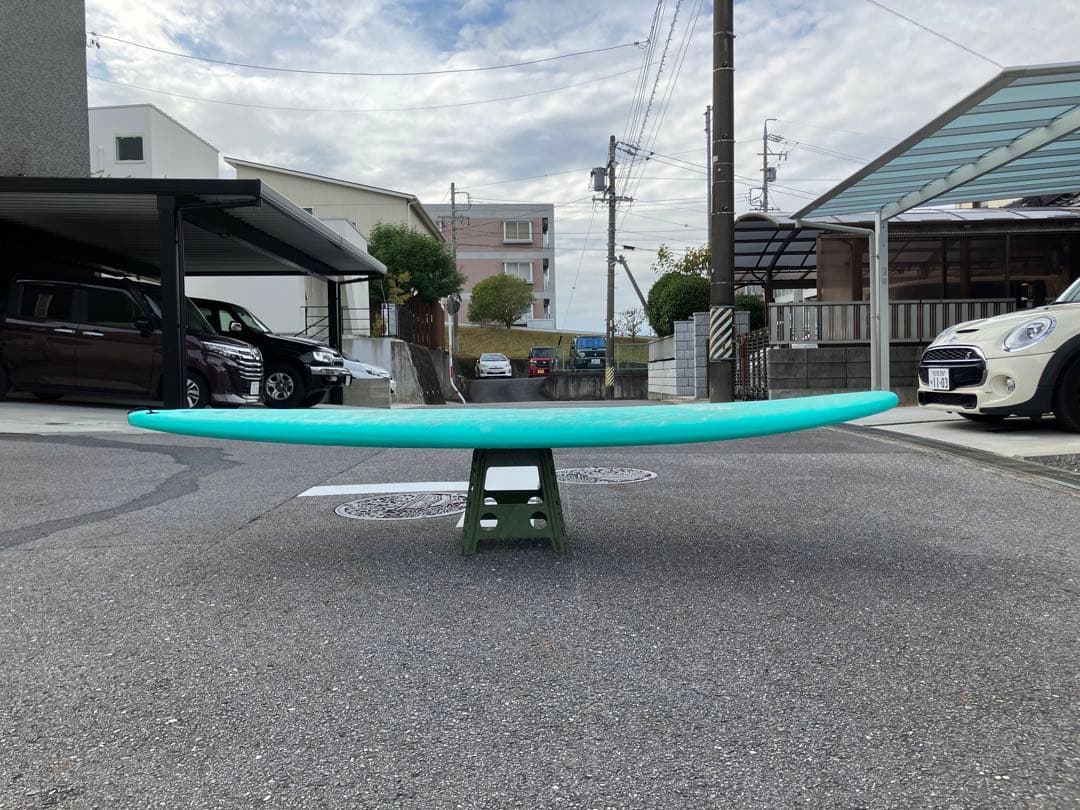 Wave bandit 9’0 Tina Cohenモデル