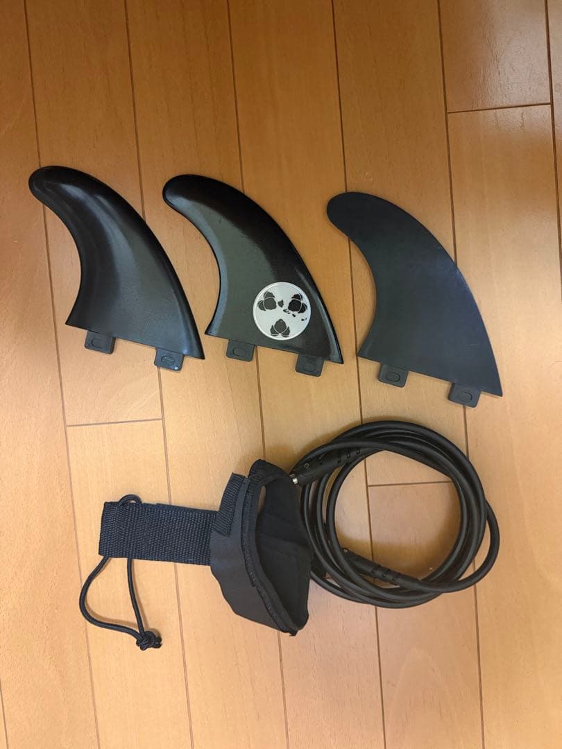 【即購入可】ジェリーロペス 8ft 初心者向け コストコ 海での使用無し