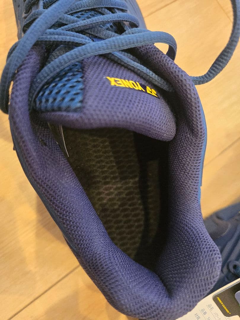 YONEX エクリプション5メン
