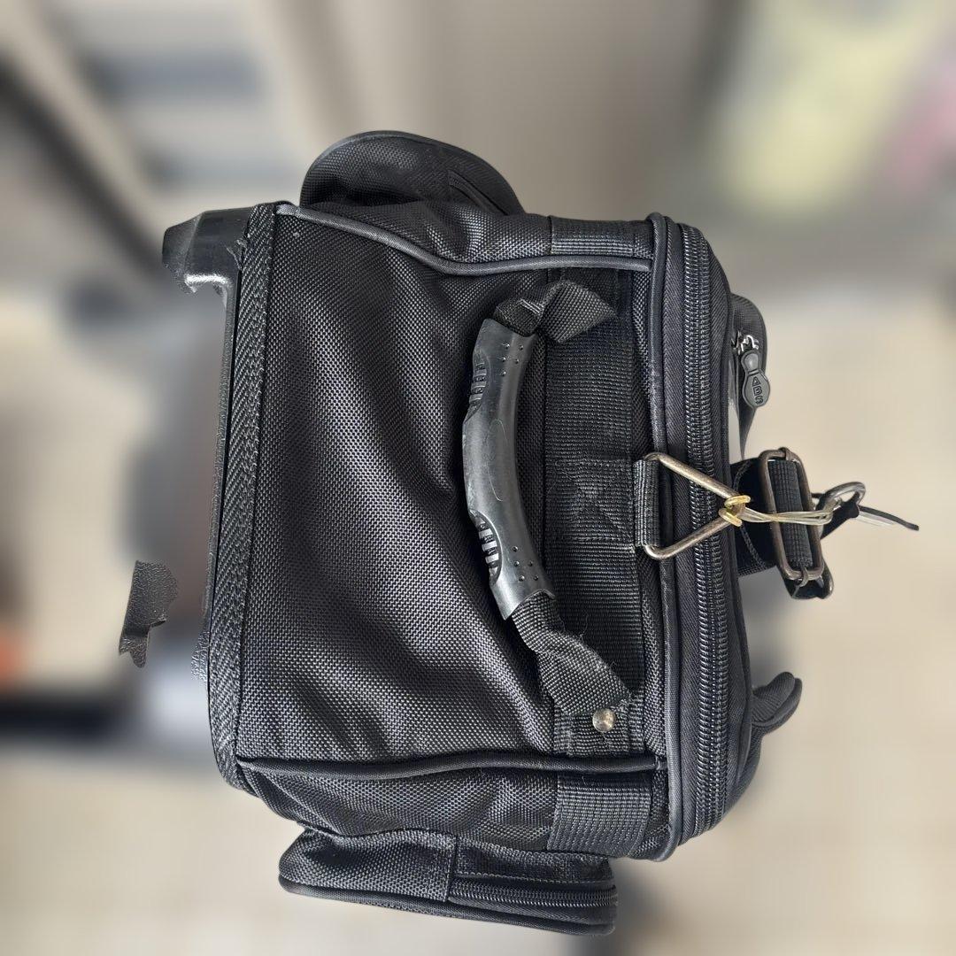 PRO-AM ボウリング用バッグ VISE