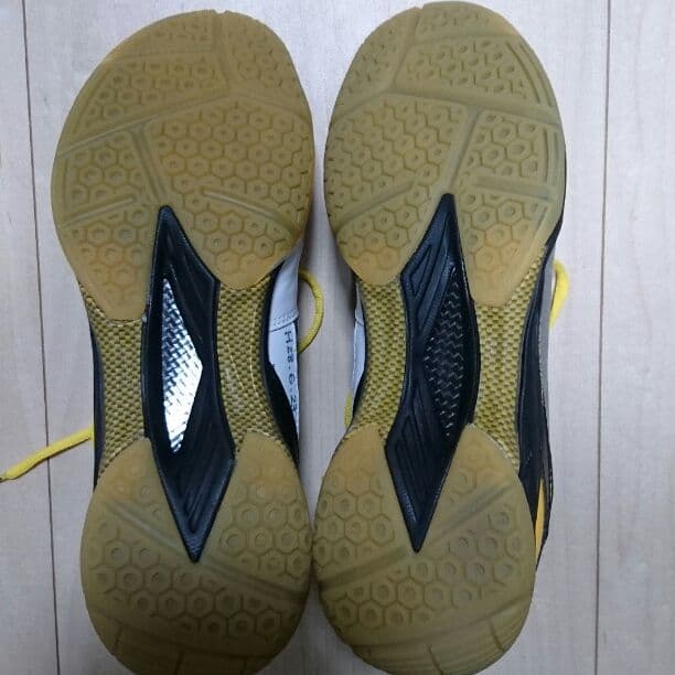 バドミントンシューズ YONEX SHB65