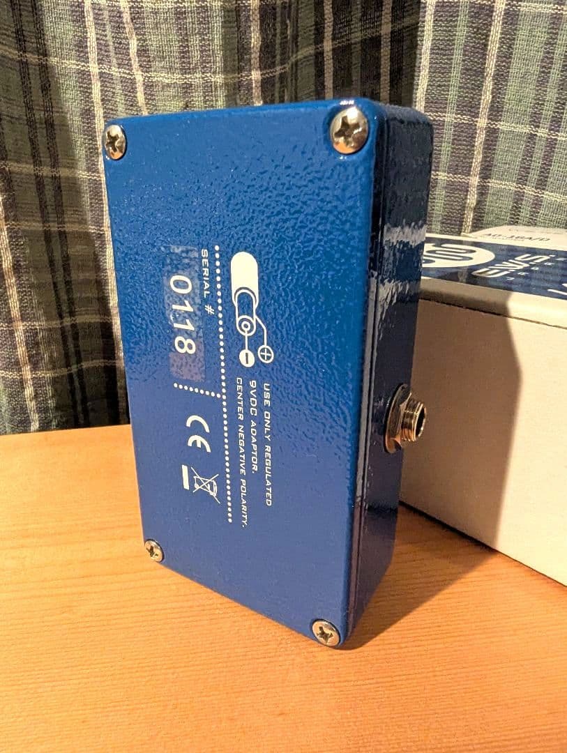 E.W.S. LA CHORUS EWS LAC-1 コーラス
