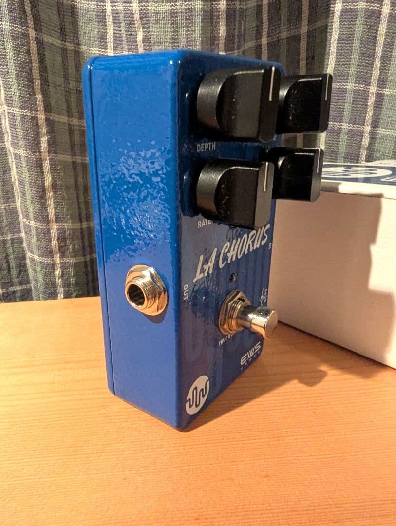 E.W.S. LA CHORUS EWS LAC-1 コーラス