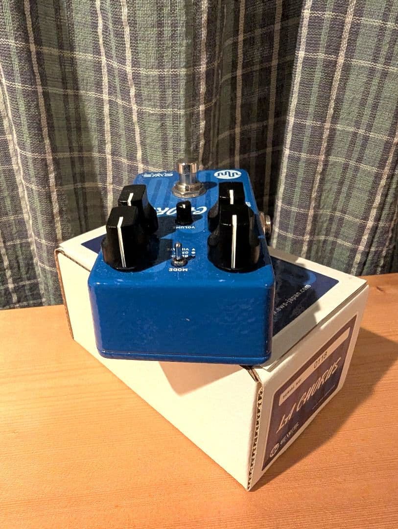 E.W.S. LA CHORUS EWS LAC-1 コーラス