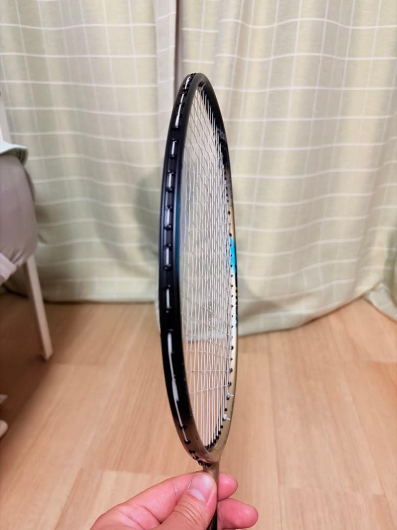 ②【限定品】Yonex Astrox 88S Pro BP 4U5
