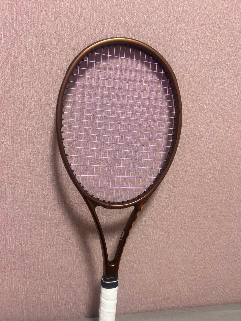 Wilson PRO STAFF ウィルソンプロスタッフ97 V14