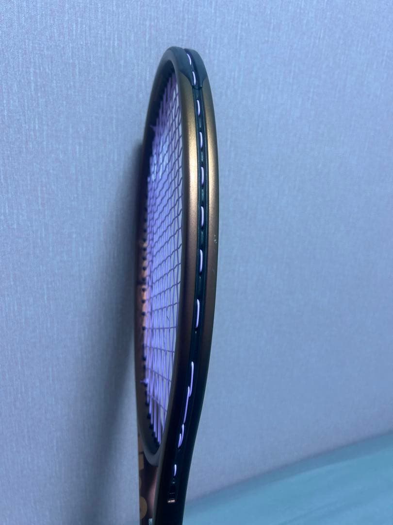 Wilson PRO STAFF ウィルソンプロスタッフ97 V14