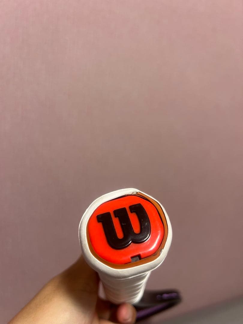 Wilson PRO STAFF ウィルソンプロスタッフ97 V14