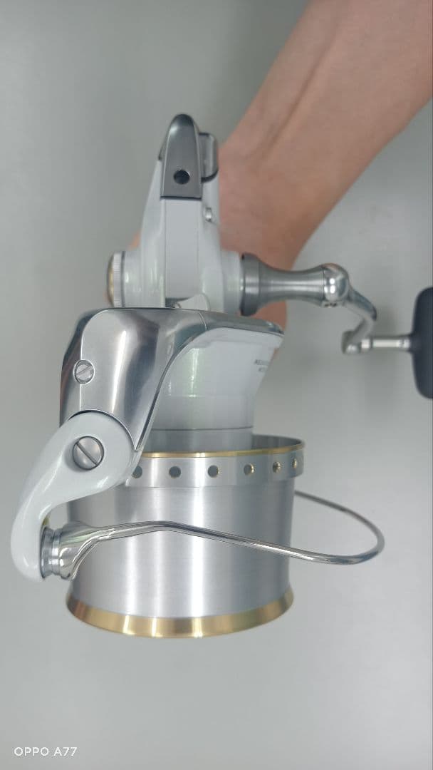 SHIMANO スーパーエアロキススペシャル　未使用