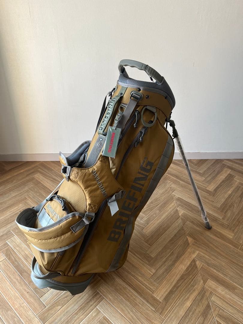 最終価格 新品未使用 CR-4#02 COYOTE ブリーフィング82,500円
