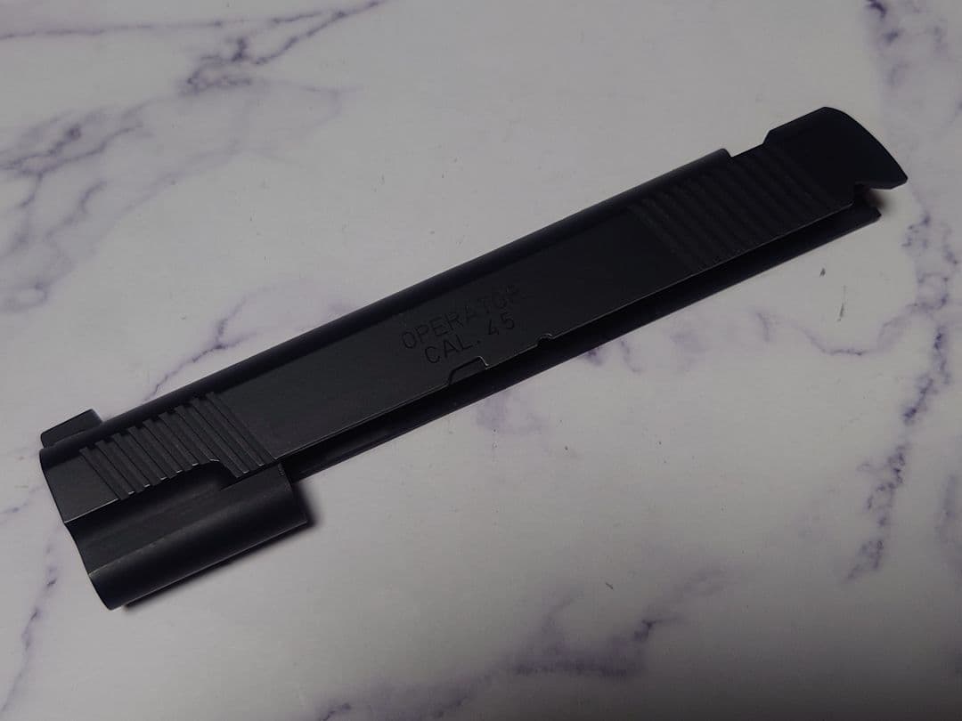 WA OPERATOR オペレーター エリート？ ローデット？ MC？ スライド