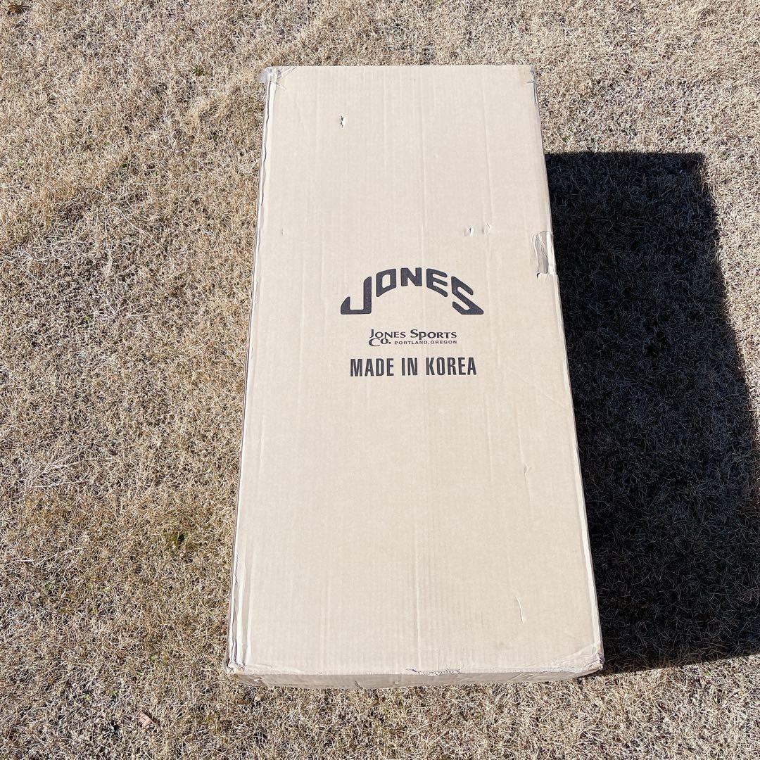 FOURSOME CLUBHAUS × BEAMS GOLF キャディバッグ③