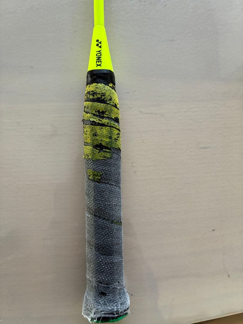 【廃盤品】アストロクス77 イエロー　4UG5