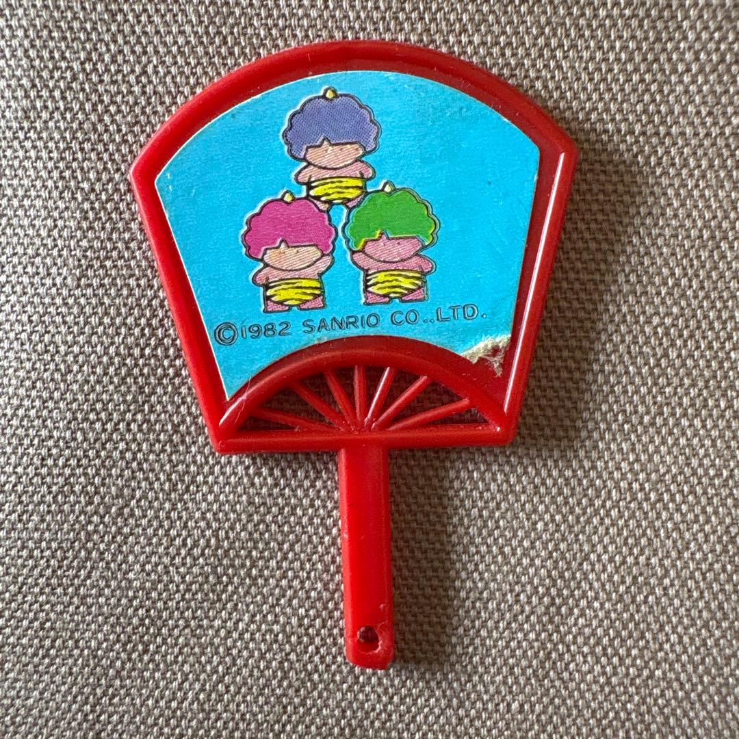サンリオ 1980年代 昭和 おまけ まとめ売り