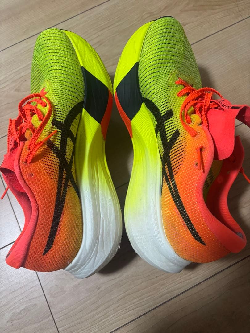J*五様 メタスピードエッジパリ 27.0