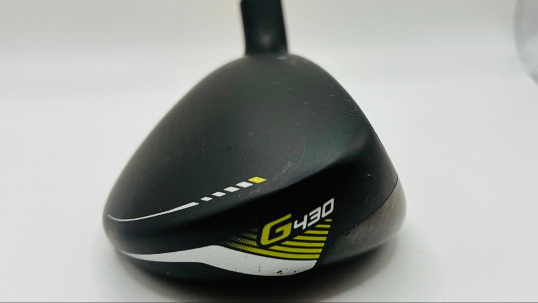 PING G430 5U （ヘッドのみ）