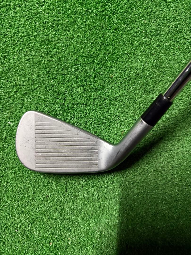 TaylorMade P790 アイアンセット2023年モデル