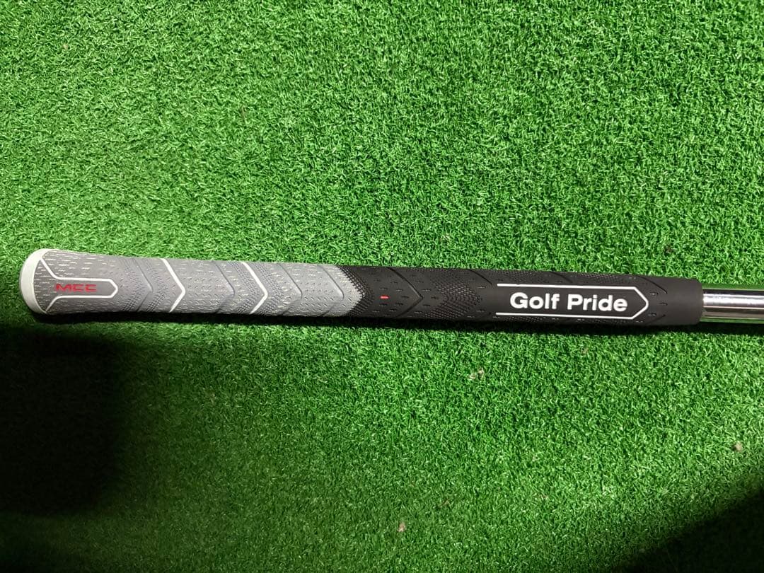 TaylorMade P790 アイアンセット2023年モデル