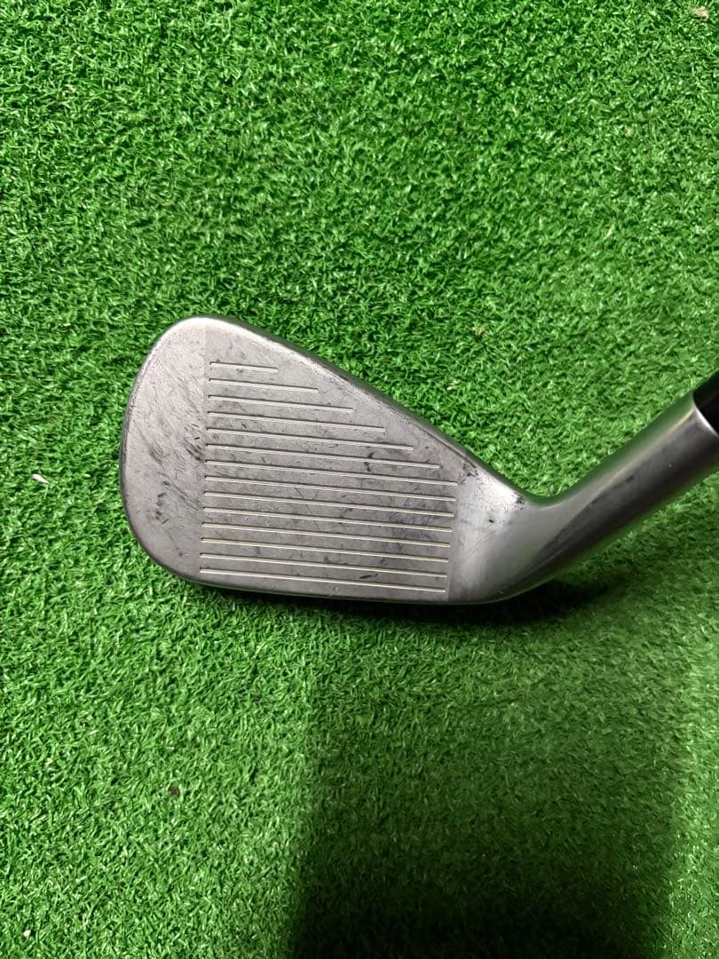 TaylorMade P790 アイアンセット2023年モデル