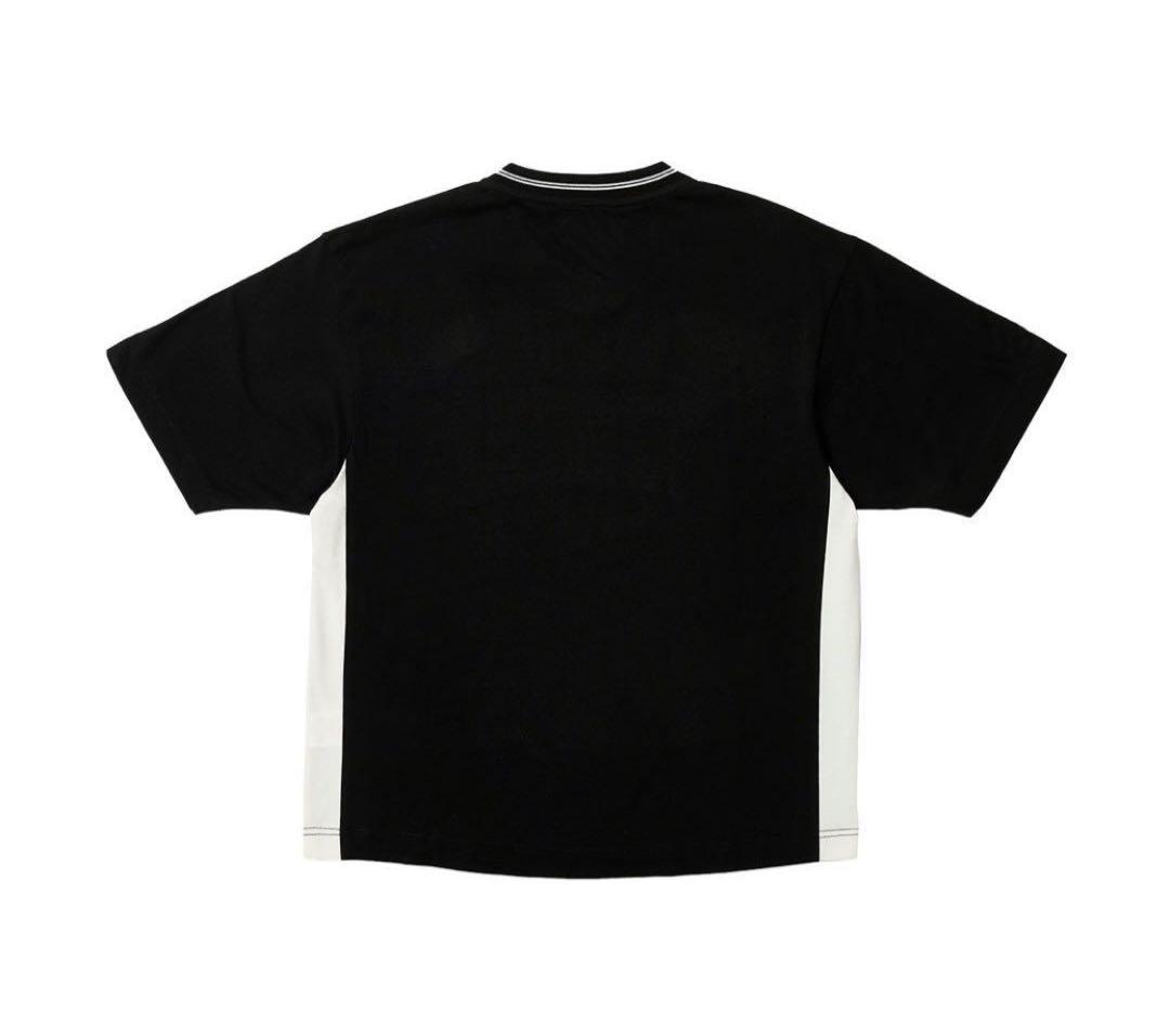 Palace Panel V-Neck Jersey M ゲームシャツ