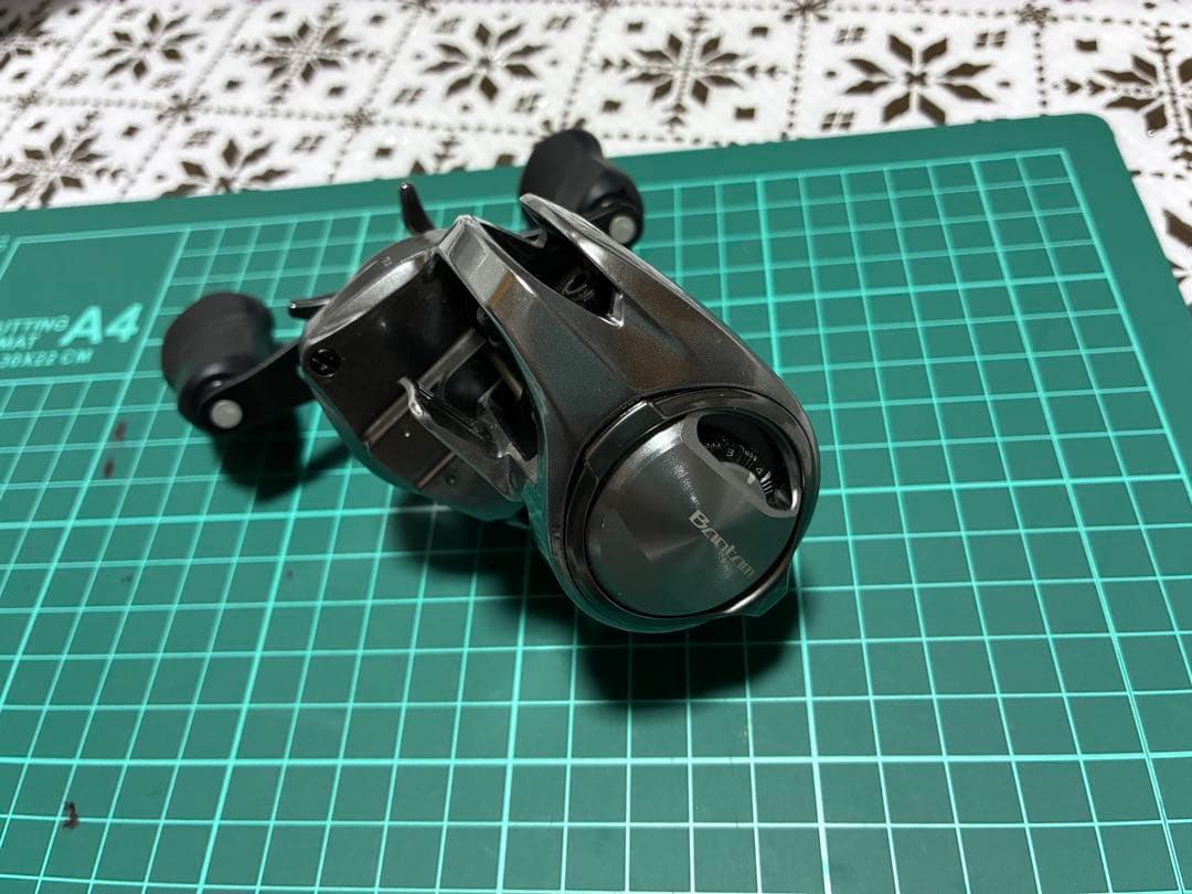 シマノ　18バンタムmgl HG RH