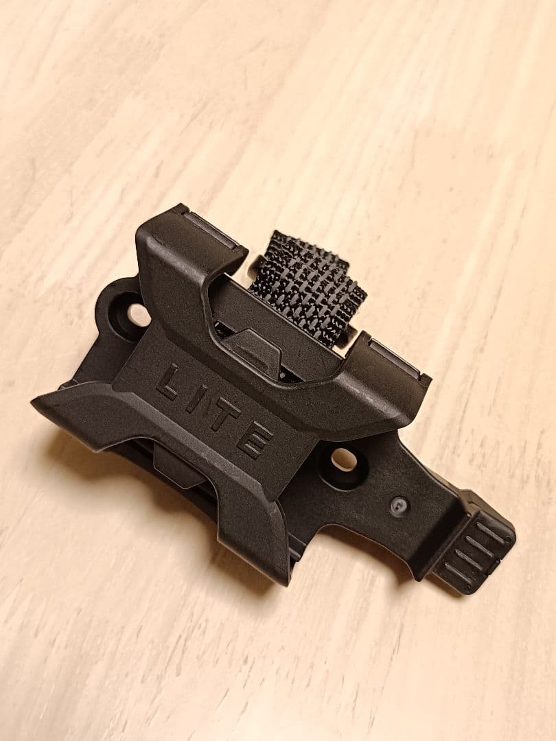 アクセサリー ABUS BORDO LITE 6055C / 85