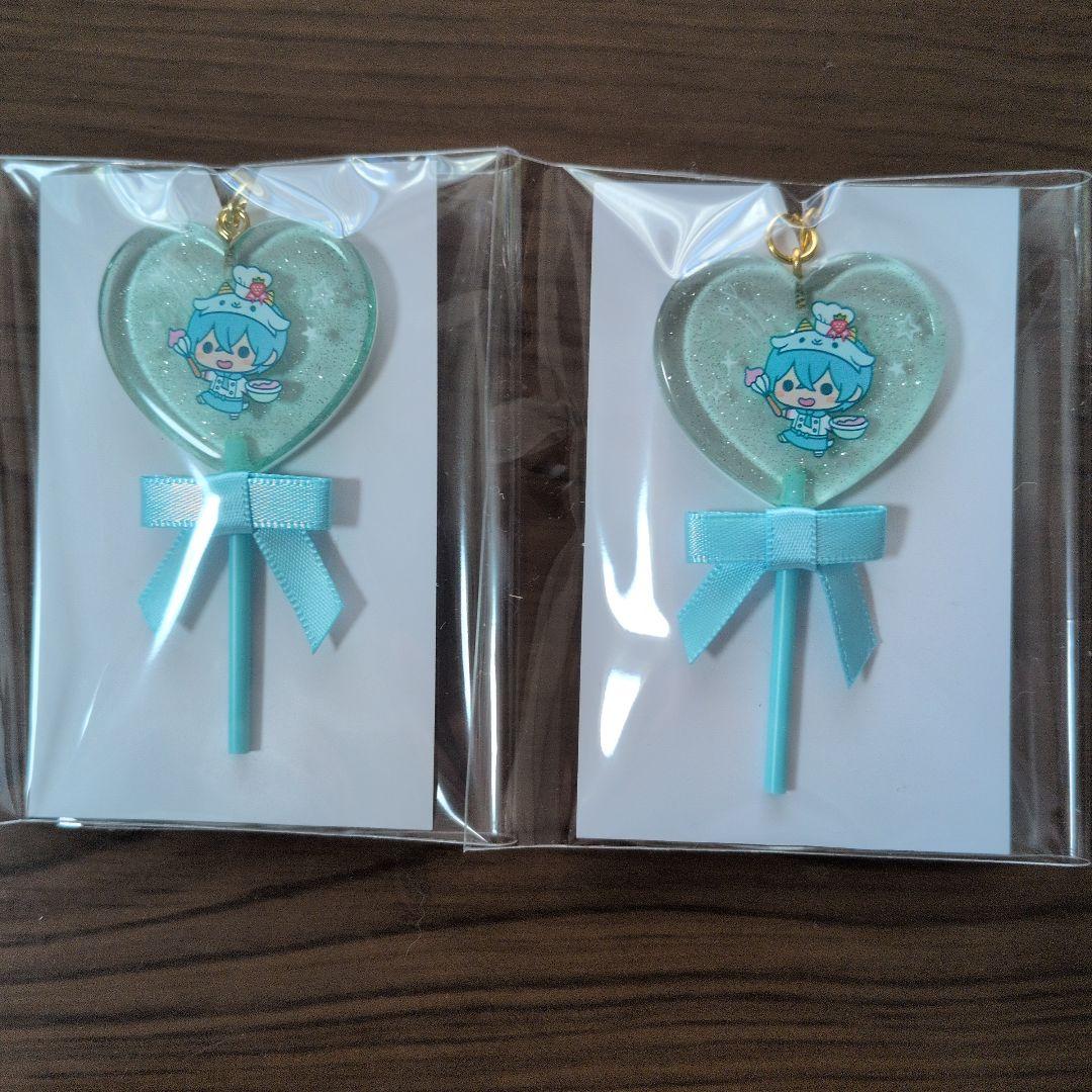 【新品・未使用】すとぷり　さとみ＆ころん　セットまとめ売り
