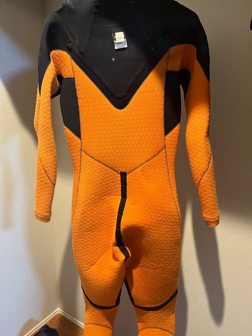 O'Neill セミドライウェットスーツ　ML