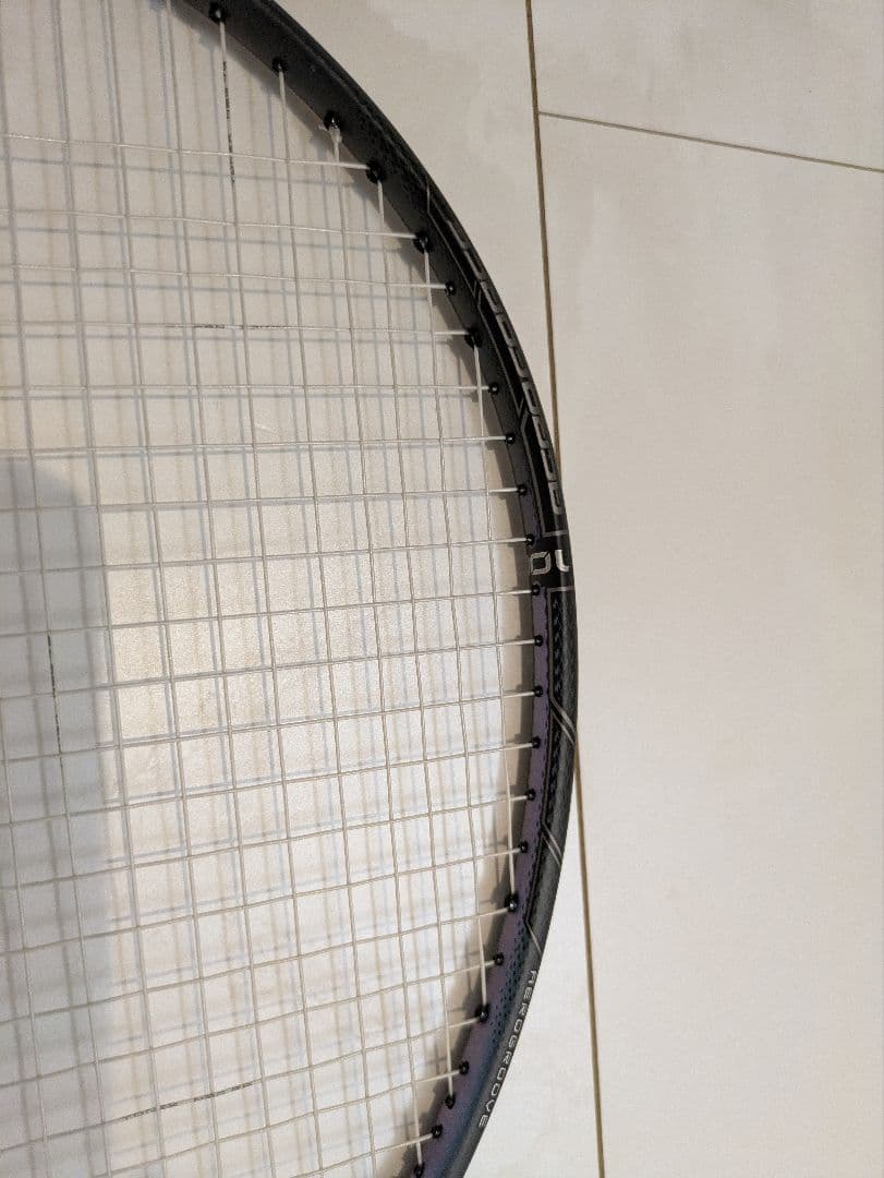 ミズノ　アクロフォース100　mizuno　acroforce 100 4UG6
