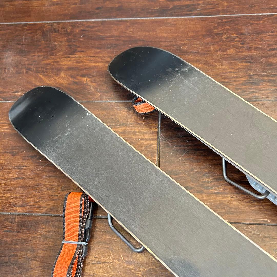 SALOMON BLADE 90cm ブーツ　26〜26.5cm