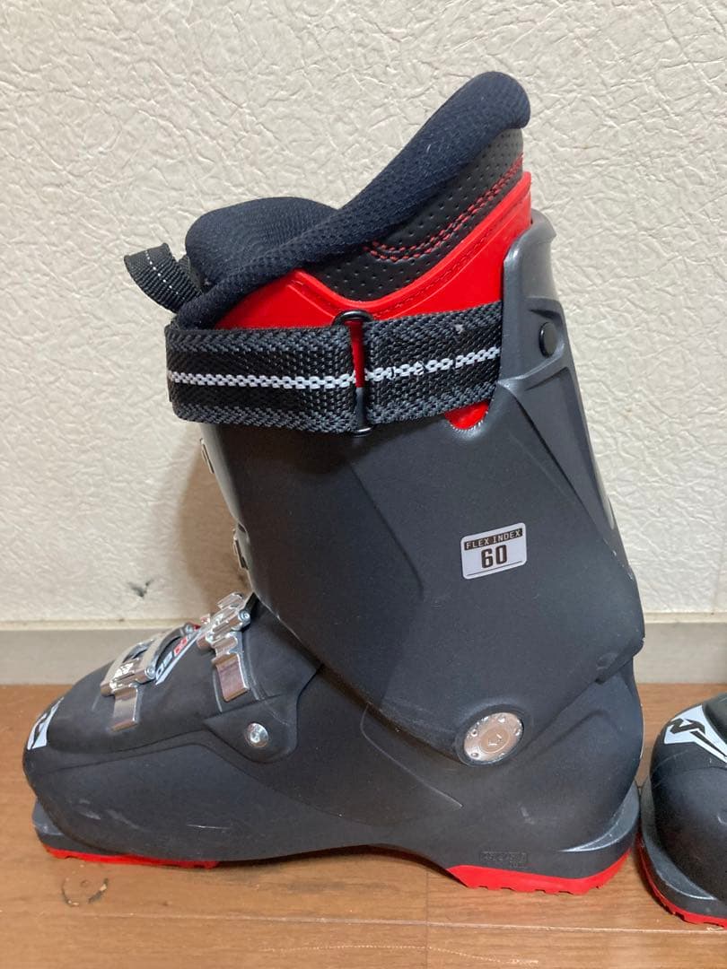 スキーブーツ NORDICA NXT SP 60