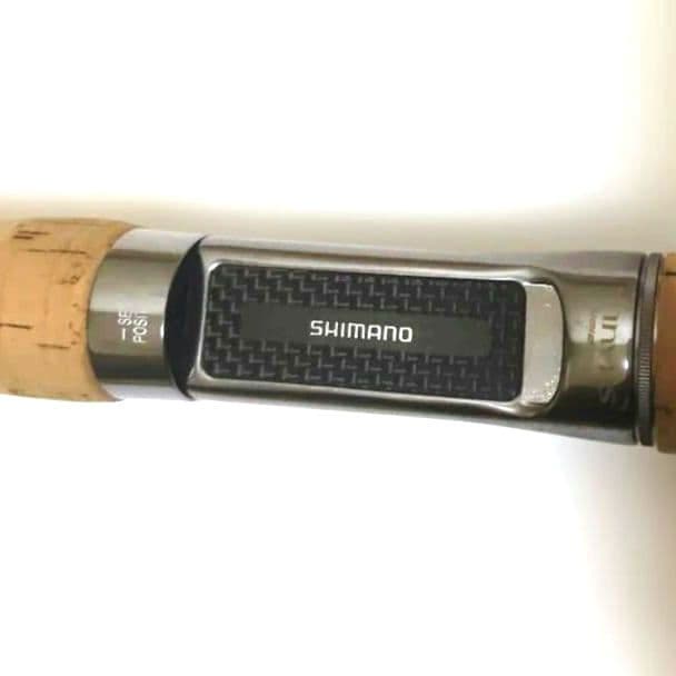 Shimano　スコーピオン シャウラ　1600SS