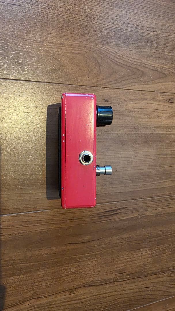 Maxon Compressor 80年代国産ヴィンテージ