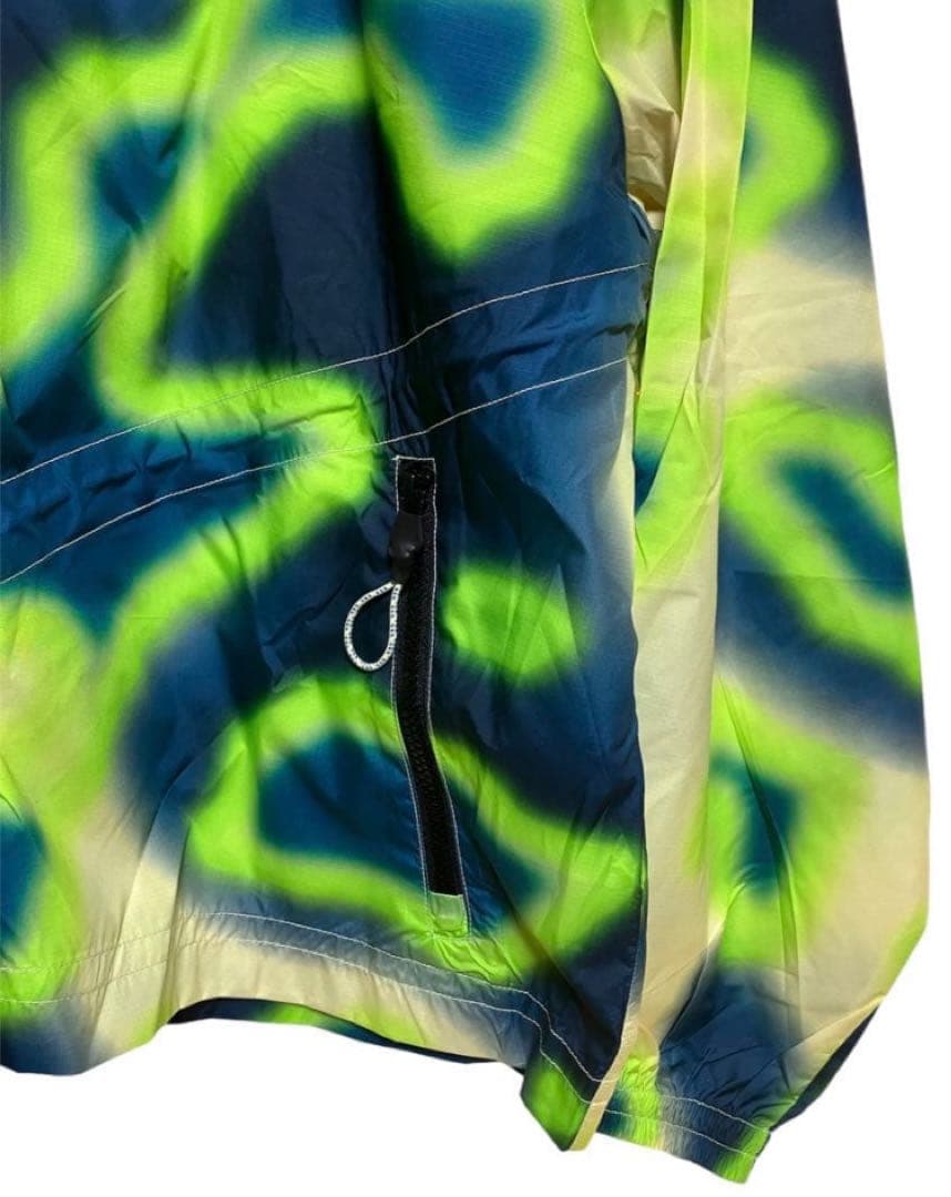 新品★ NIKE ナイキテニスジャケット テニスウインドブレーカー ★M