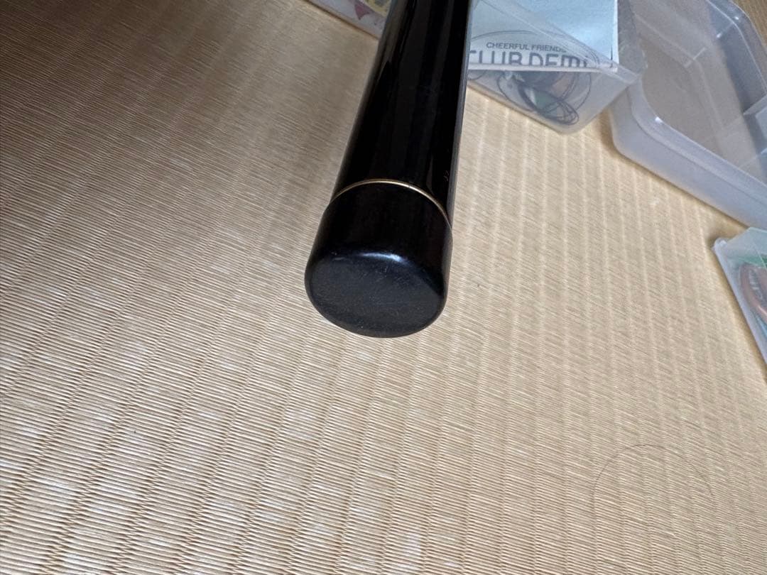 鮎友釣り竿ダイワストラーダ中硬硬85MZズーム機能付き