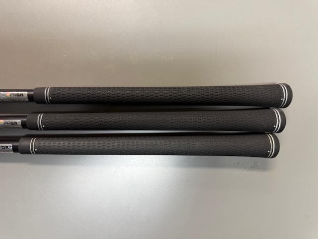 超お買い得！PRGR プロギア 0 ウエッジ 3本セット