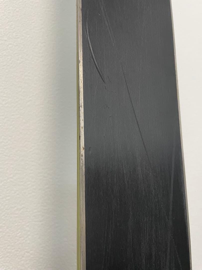 G3 STINGER テレマークスキー板 177cm