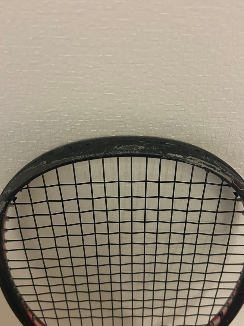 YONEX ジオブレイク70s レッド UL1