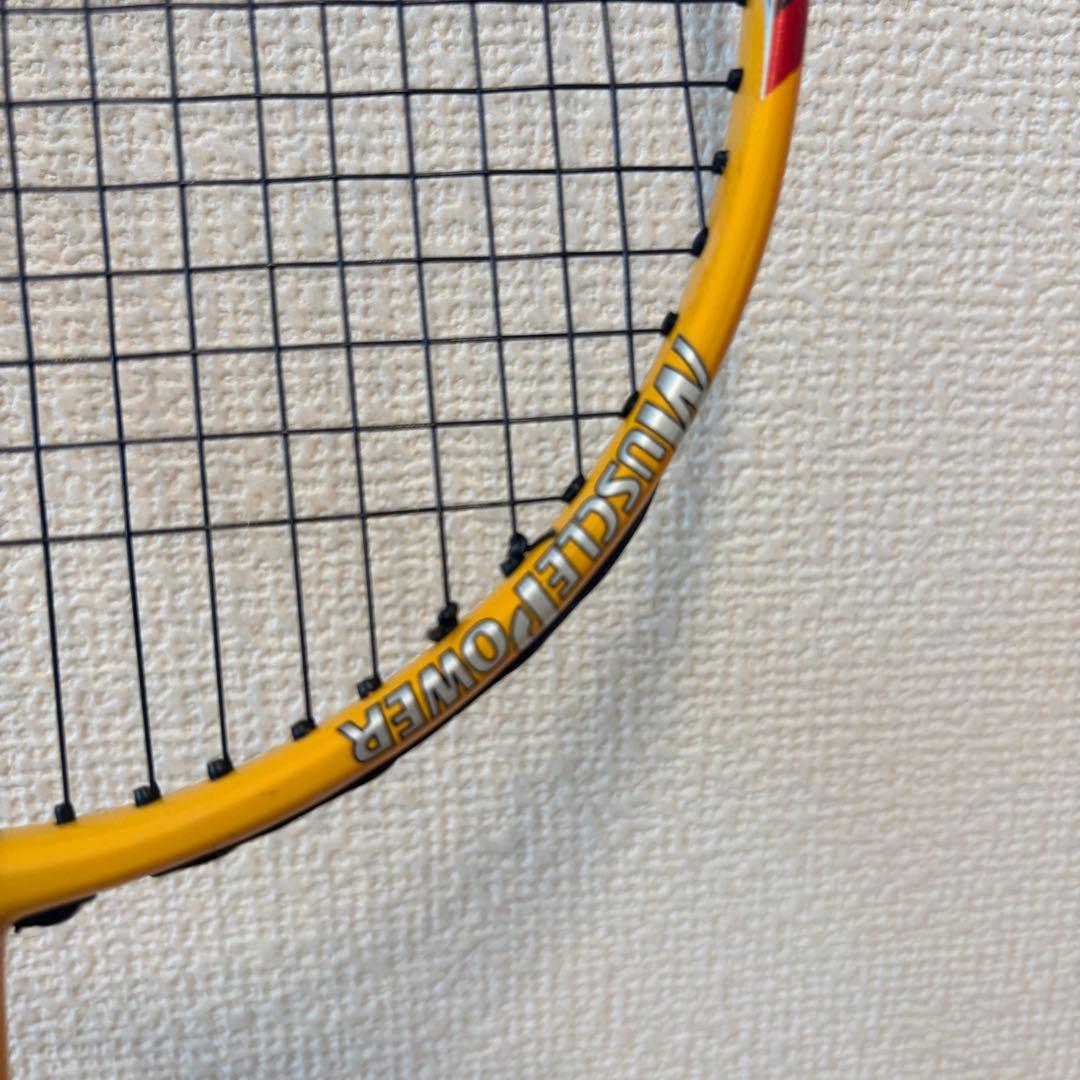 YONEX ヨネックス マッスルパワー 90 2UG5 バトミントン