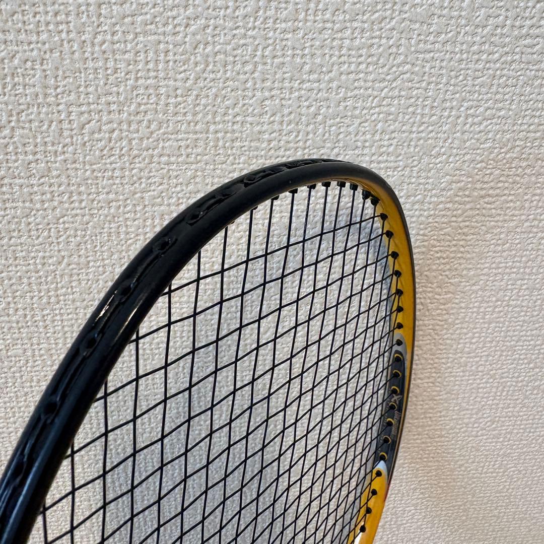 YONEX ヨネックス マッスルパワー 90 2UG5 バトミントン