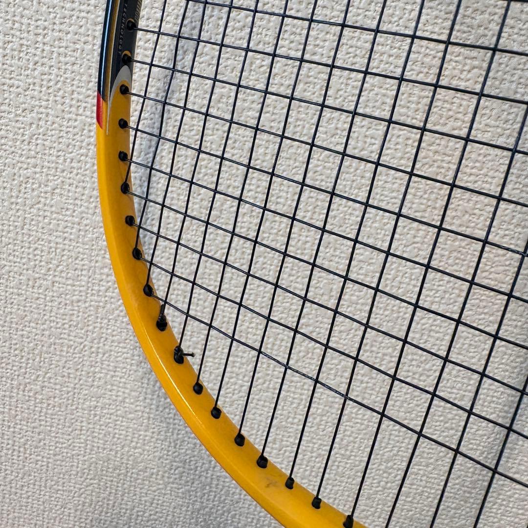 YONEX ヨネックス マッスルパワー 90 2UG5 バトミントン