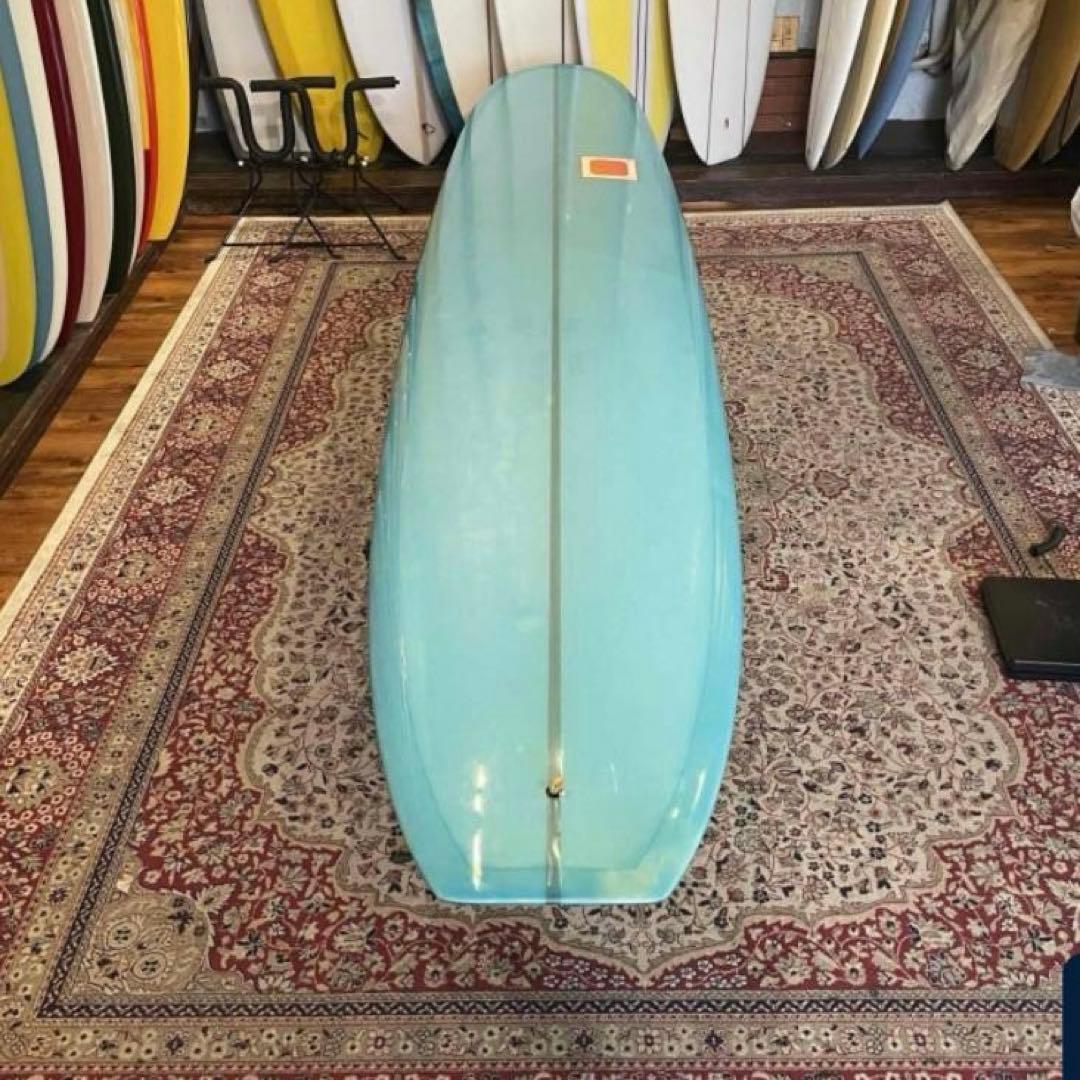 カリフォルニアCanvas Purchase究極のノーズライダー