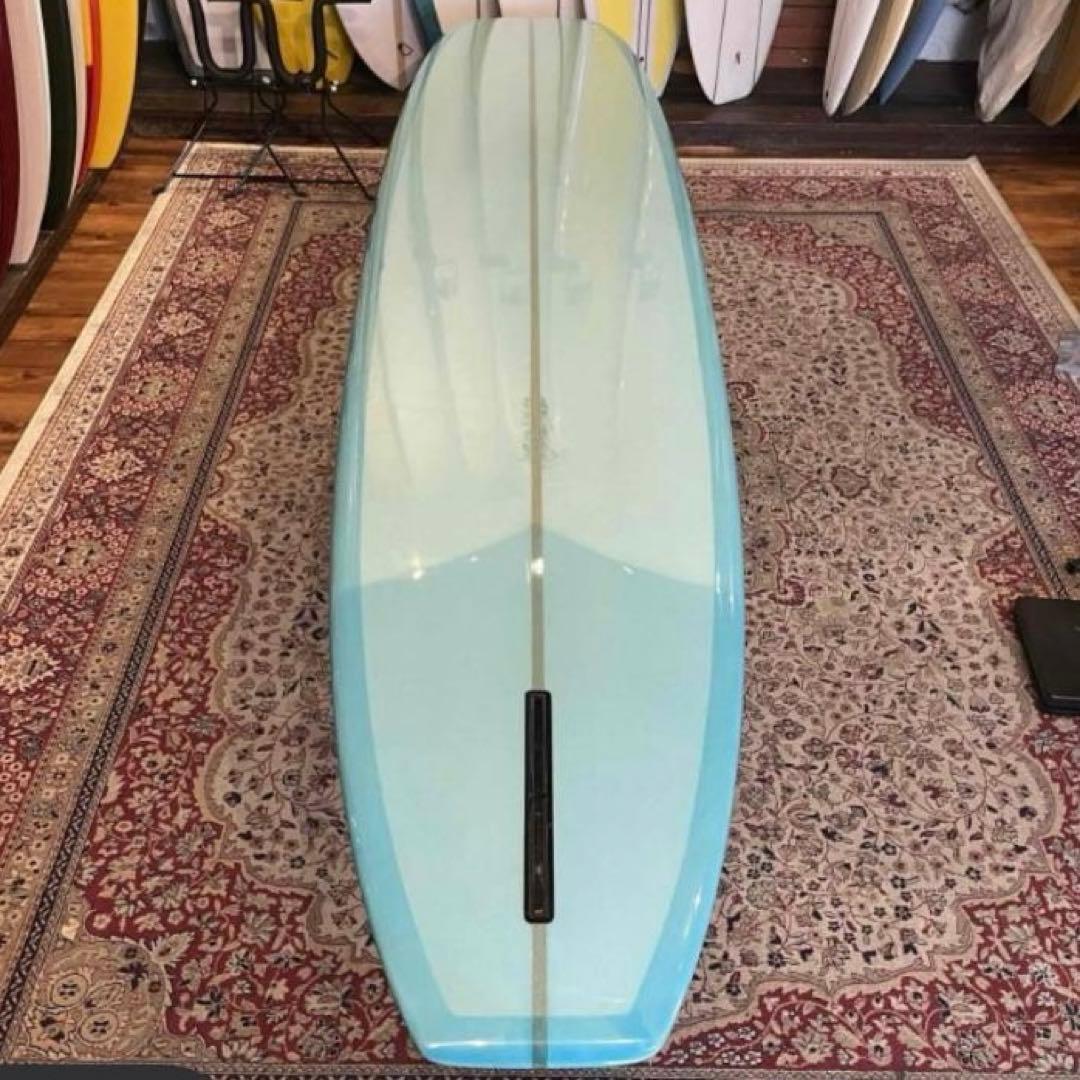 カリフォルニアCanvas Purchase究極のノーズライダー
