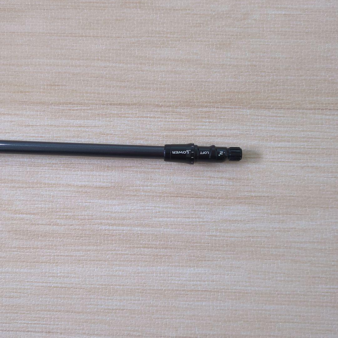 ディアマナ TM50S ドライバー用　テーラーメイドスリーブ付
