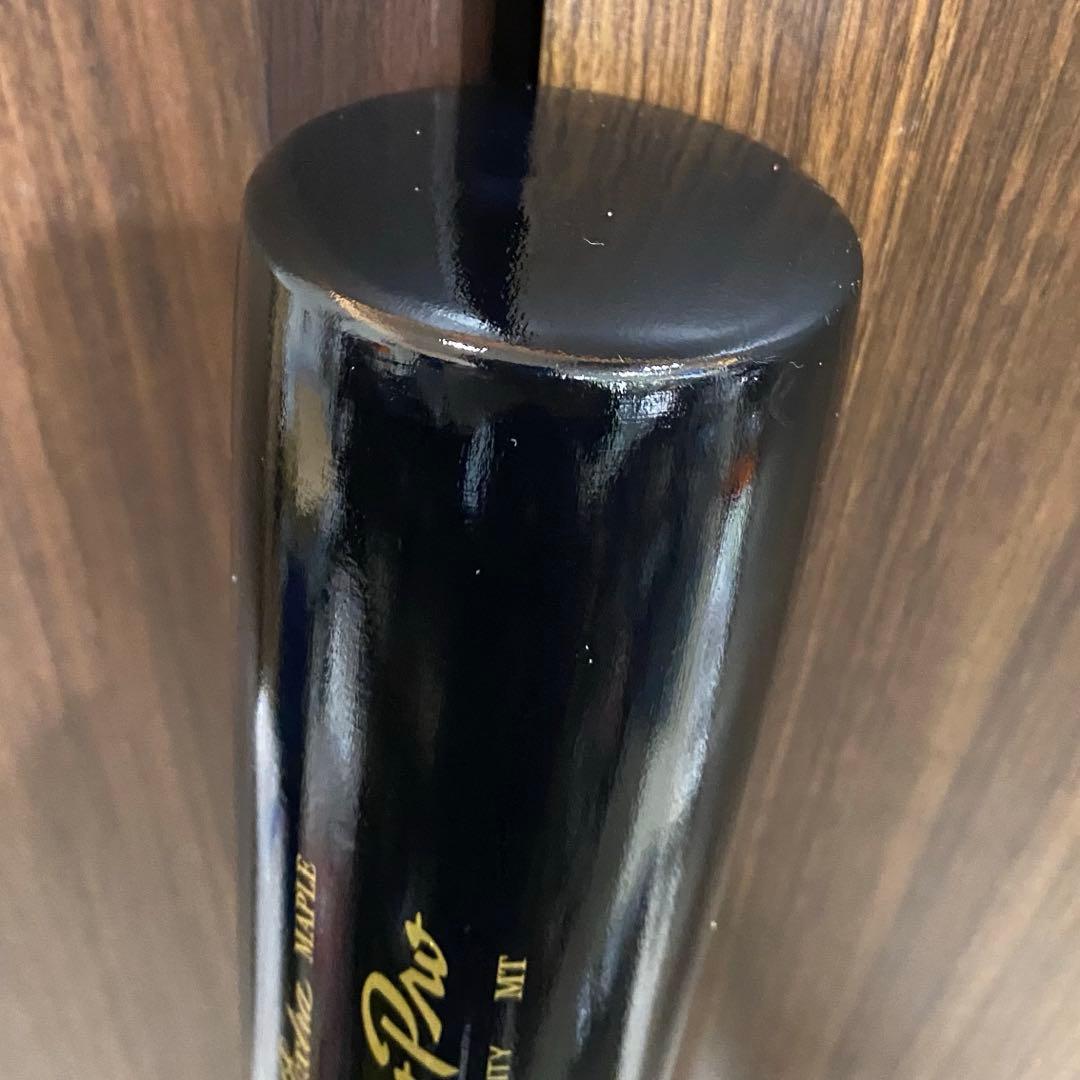 新品　定価2.6万ミズノプロ ロイヤルエクストラ メイプル 硬式 木製 近藤型