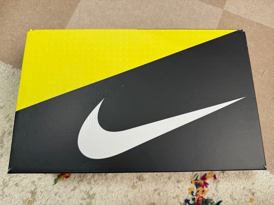 シューズ NIKE CTR360 MAESTRI III FG SE