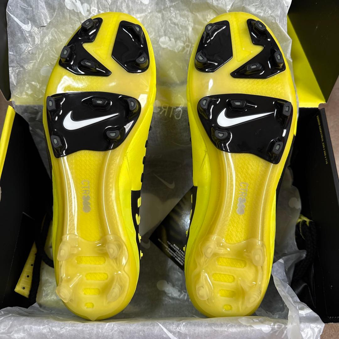 シューズ NIKE CTR360 MAESTRI III FG SE