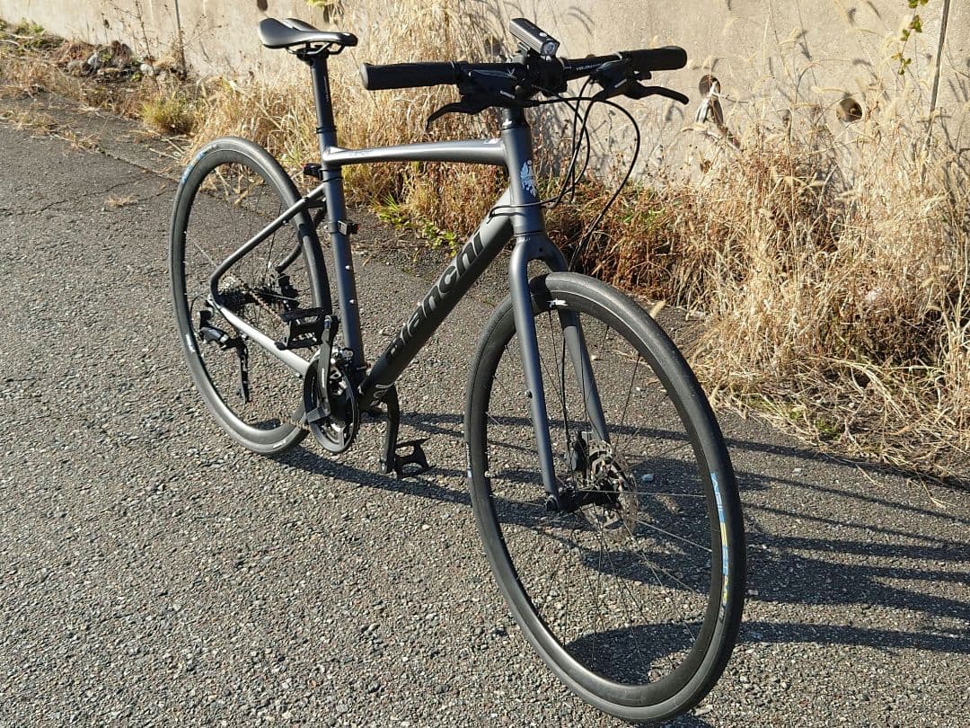 ビアンキ　Cスポーツ2 bianchi c-sport2　prime